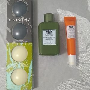 Skincare bundle